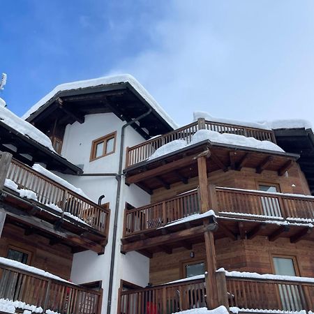 Lthorses & Dreams Bed and Breakfast La Thuile Εξωτερικό φωτογραφία