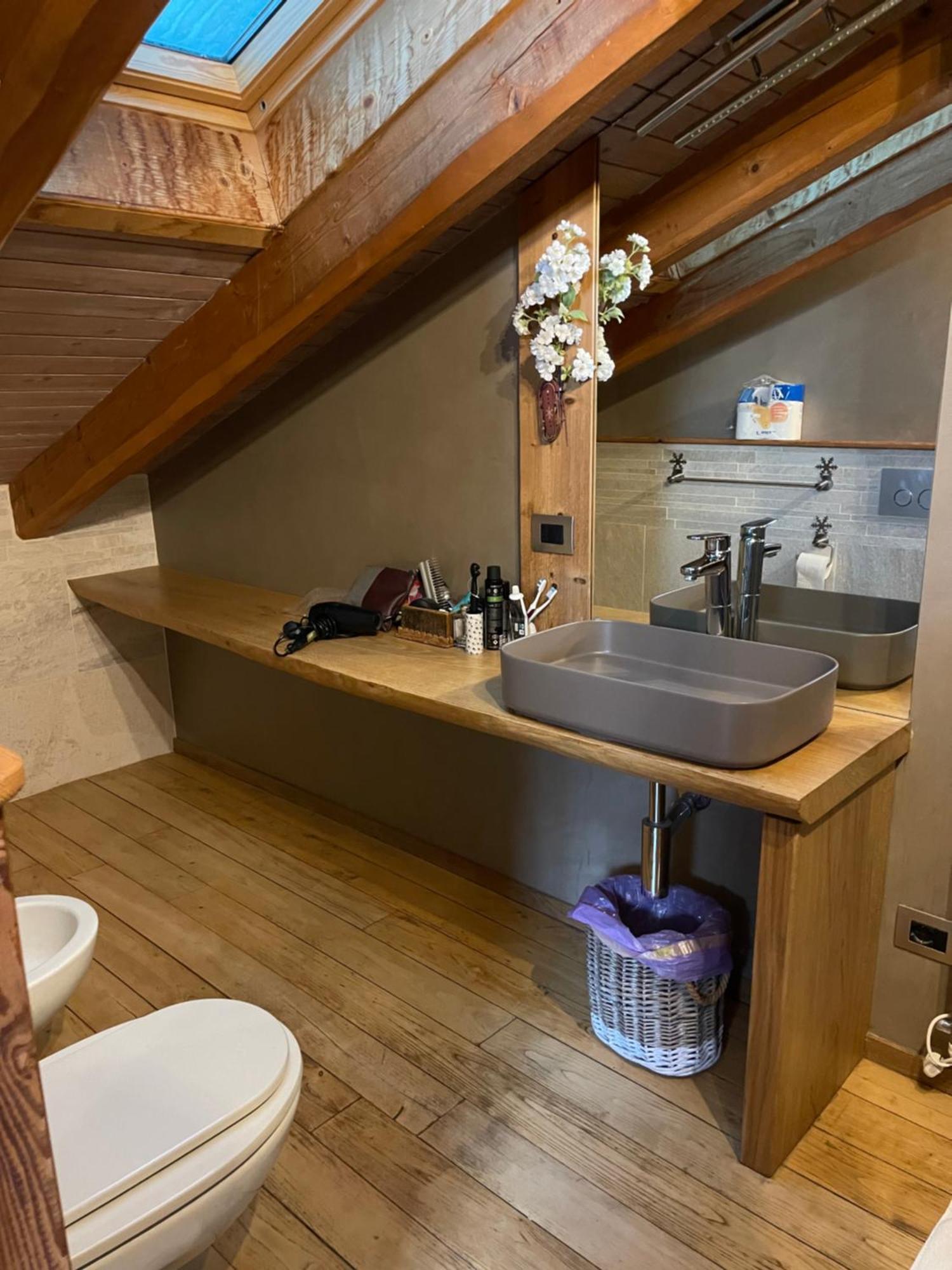 Lthorses & Dreams Bed and Breakfast La Thuile Εξωτερικό φωτογραφία