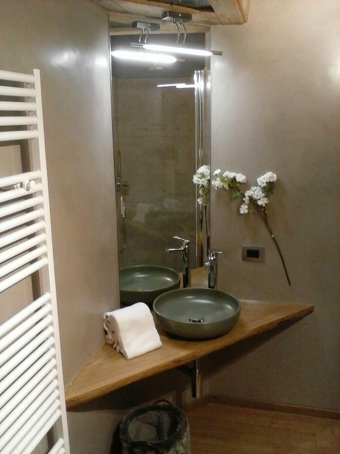 Lthorses & Dreams Bed and Breakfast La Thuile Εξωτερικό φωτογραφία