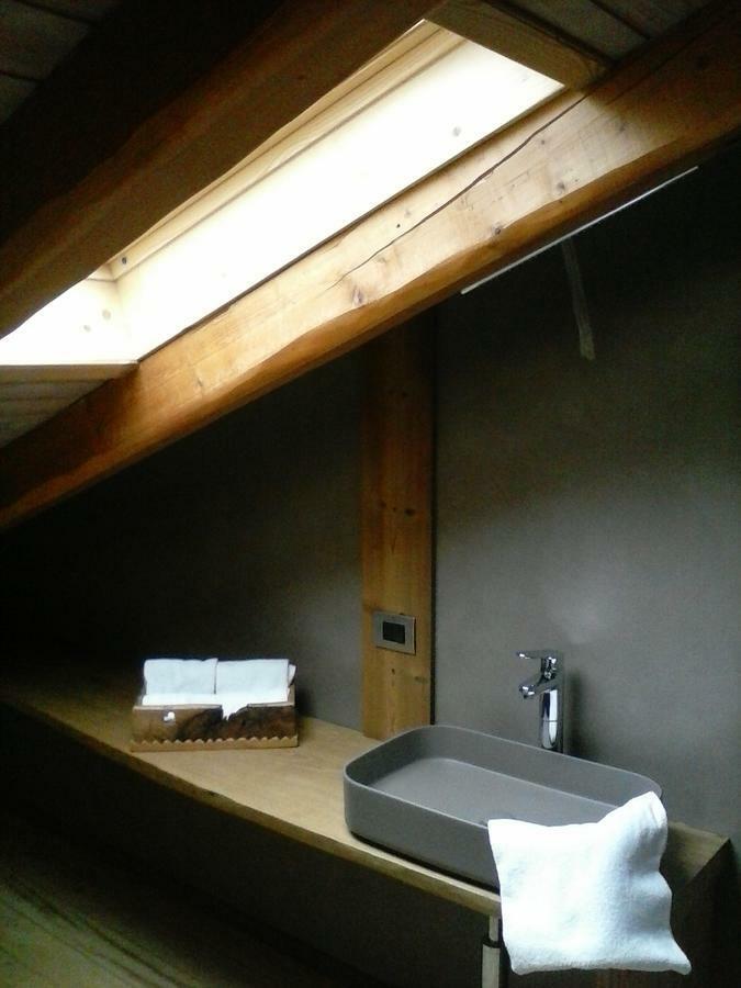 Lthorses & Dreams Bed and Breakfast La Thuile Εξωτερικό φωτογραφία
